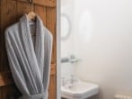 Bathrobe Bathrobe